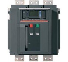 Выключатель-разъединитель T8D 2500 4p F F  1SDA065755R1  ABB