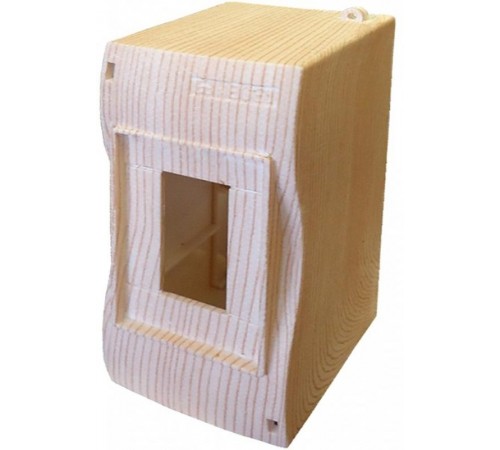 КМ2040-04 Корпус модульный открытой установки на 3-4 модуля, сосна  КМ2040-04  HEGEL