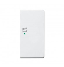 SRS-2-R-84 Клавиша двойная правая free@home, сцена, future, белый  6220-0-0175   2CKA006220A0175  ABB