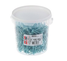 Саморез ШСММ св. 4,2х38 (500 шт) - ведро ( 1,448 кг)  100999  Tech-KREP