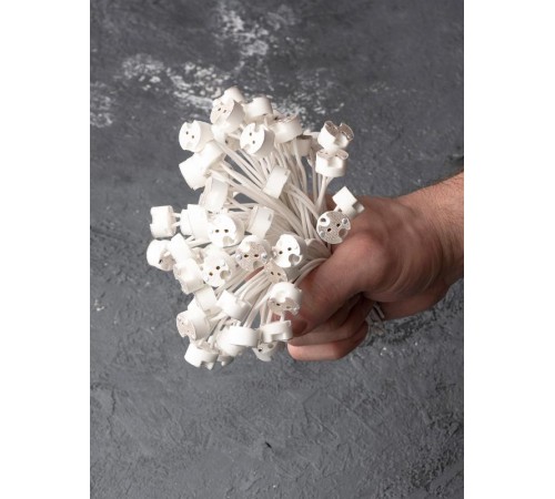 Патрон для галогенных ламп GU5.3 PROxima  LHHL-GU5.3  EKF