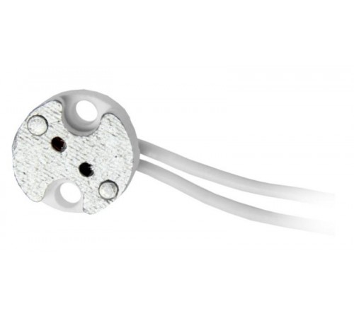 Патрон для галогенных ламп GU5.3 PROxima  LHHL-GU5.3  EKF