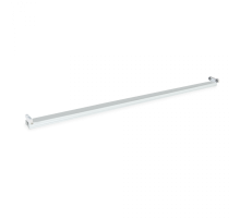 Светильник под светодиодную лампу SPO-101-2 2хLED-T8-1200 G13 230В IP20 1200 мм  4690612034935  IN HOME