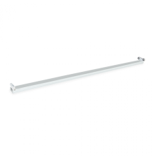 Светильник под светодиодную лампу SPO-101-2 2хLED-T8-1200 G13 230В IP20 1200 мм  4690612034935  IN HOME