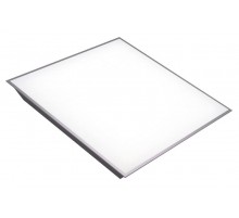 Светильник светодиодный ДВО Офис Комфорт 40Вт 4400Лм 5000К IP20  LE-СВО-03-040-0627-20Х  LEDeffect