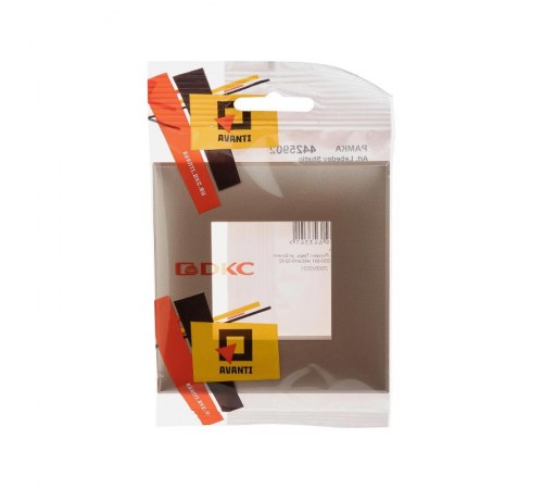 Рамка ARTLEBEDEV, "Avanti", "Кремовый жемчуг", 2 модуля  4425902  DKC