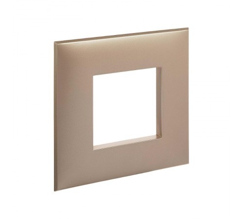 Рамка ARTLEBEDEV, "Avanti", "Кремовый жемчуг", 2 модуля  4425902  DKC