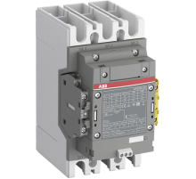 Контактор AFS205-30-12-33 для систем безопасности, с универсальной катушкой управления 100-250В AC/DC с интерфейсом для подключения ПЛК  1SFL527082R3