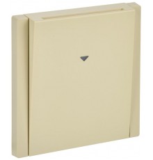 FORTE&PIANO Выключатель карточный 30А FP443 ваниль  FP-V11-0-10-1-K10  IEK