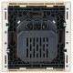 FORTE&PIANO Выключатель карточный 30А FP443 ваниль  FP-V11-0-10-1-K10  IEK