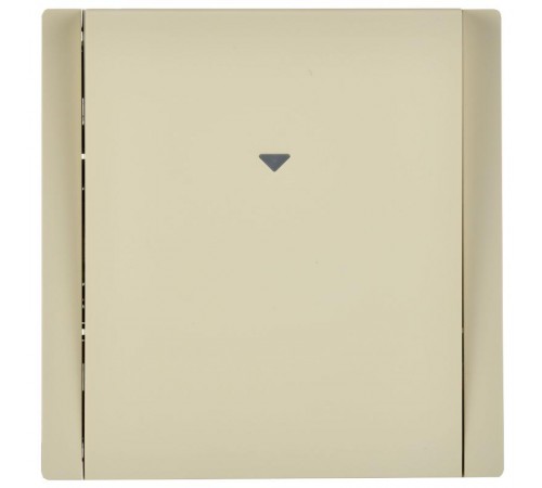 FORTE&PIANO Выключатель карточный 30А FP443 ваниль  FP-V11-0-10-1-K10  IEK