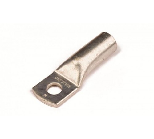 Наконечник кольцевой под винт с длинным фланцем 4-6 кв.мм винт 6 мм(ТМЛ)  2K6L  DKC