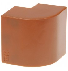 Внешний угол 20х10 КМН дуб  CKK10D-N-020-010-K11  IEK