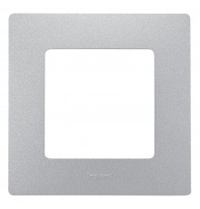 Etika Алюминий Рамка 1-ая  672551  Legrand