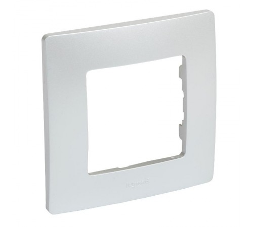 Etika Алюминий Рамка 1-ая  672551  Legrand