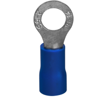 Наконечник 61 050 NET-RTI-2.5-5-B50 НКИ кольцевые (50шт/упак) 61050 Navigator