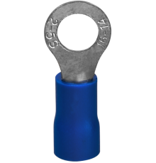 Наконечник 61 050 NET-RTI-2.5-5-B50 НКИ кольцевые (50шт/упак) 61050 Navigator