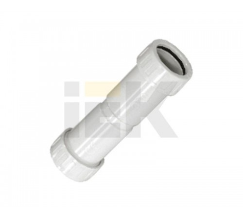 Муфта труба-труба IP65 MS32   CTA10D-MS32-K41-025  IEK