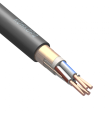 ППГЭнг(А)-HF 4х2,5 ок-0,66  Конкорд