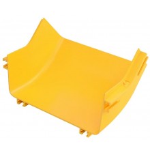 ITK Изгиб внутренний 45град опт. лотка 240мм  DS-240-316F0  ITK