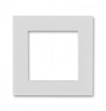 ABB Levit Серый Сменная панель на рамку 1-ая  ND3901H-A150 16  2CHH010150A8016  ABB