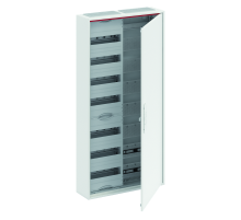 Шкаф 84М навес медиа IP44, 1100x550x160 DIN-125 мм N/PE CA27VM  n.a.  2CPX052209R9999  ABB