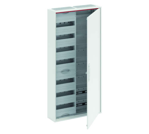 Шкаф 84М навес медиа IP44, 1100x550x160 DIN-125 мм N/PE CA27VM  n.a.  2CPX052209R9999  ABB