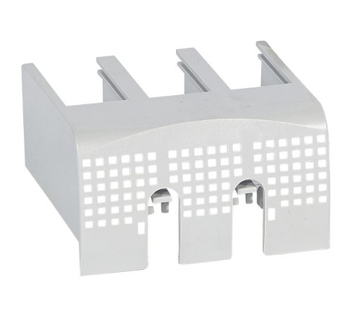 Крышки для задних выводов - DPX3 160 - 3П  421050  Legrand