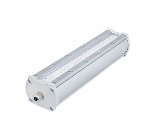 Светильник светодиодный промышленный Piton 16/2100 16Вт 2100Лм 5000K IP65  DP16D-PZ-5K-T  Diora