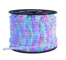 Дюралайт ARD-REG-LIVE RGBY (220V, 24 LED/m, 100m)  024759  Arlight