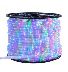 Дюралайт ARD-REG-LIVE RGBY (220V, 24 LED/m, 100m)  024759  Arlight