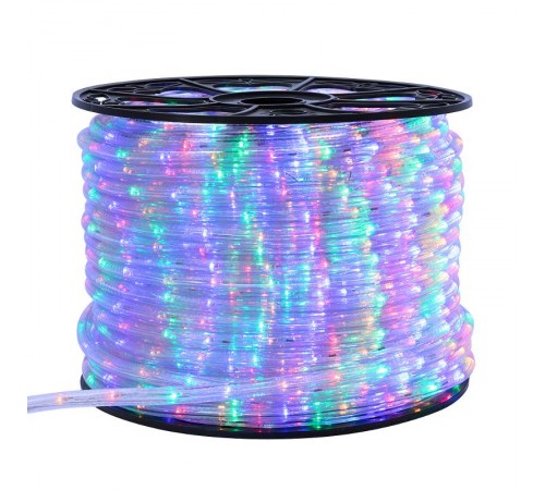 Дюралайт ARD-REG-LIVE RGBY (220V, 24 LED/m, 100m)  024759  Arlight