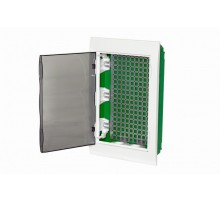 City9 Box IT корпус встраиваемый с проз дв. 3ряд/36мод 2 розетки  EZ9E312S2FIT  SE