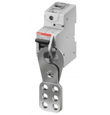 Адаптер для замка S800U-PLL  2CCS800017R0001  ABB