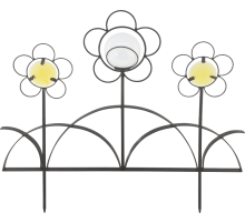 Светильник садово-парковый NSL-садовая ограда XXX  94725   Navigator