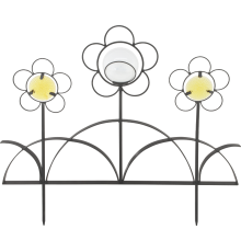 Светильник садово-парковый NSL-садовая ограда XXX  94725   Navigator