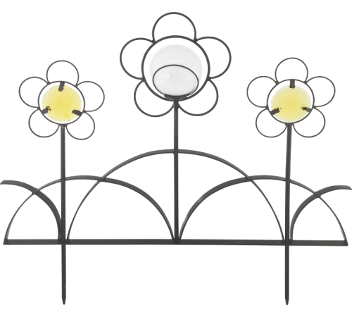 Светильник садово-парковый NSL-садовая ограда XXX  94725   Navigator