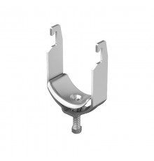 U-образная скоба 52-58mm (2056U M 58 A4)  1158239  OBO Bettermann