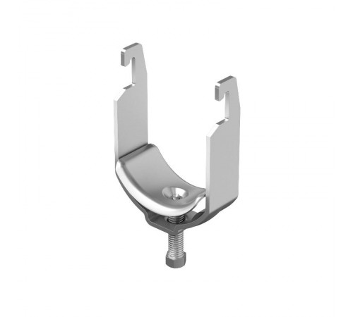 U-образная скоба 52-58mm (2056U M 58 A4)  1158239  OBO Bettermann