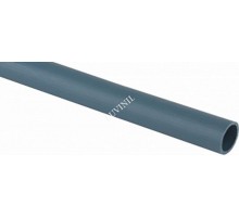 Труба жесткая гладкая ПНД 40мм  84000  Рувинил