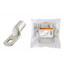 Наконечник JG-240 медный луженый кабельный  SQ0509-0026  TDM