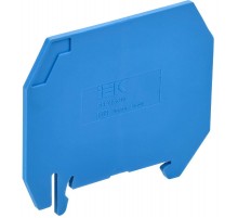 ARMAFIX Разделитель PPCY2.5/10BU  AF-CT30-00-K07-002-SP  IEK