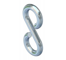 Крюк для подвесной цепи 40x4mm (SH 40 G)  1488252  OBO Bettermann