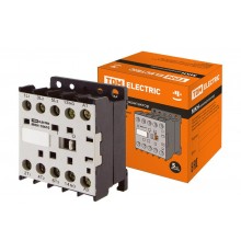 МКН-10610 6А 24В 1НО  SQ0736-0009  TDM