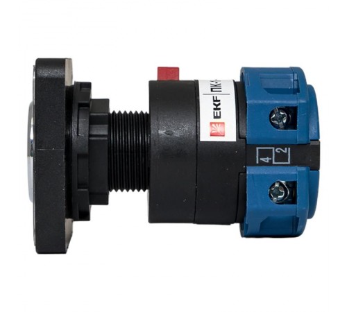 ПК-1-112 25А 2P "0-1" с ключом    pk-1-112-25   EKF 