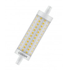 Лампа светодиодная LED LINE R7S 118 mm 100 12,5 W/2700K R7s  4058075432659  OSRAM