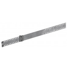 Дер. пр. кр. 5-10мм вод. труб. 65-150мм оц. сталь TD  ZDP81-13-7-150  IEK