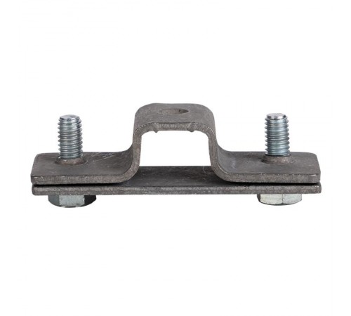 Держатель для полосы горячеоцинкованный EKF PROxima   lp-31540   EKF