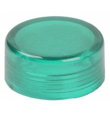 Колпачок сменный для AL-22ТЕ зеленый   BLS30D-KS-ALTE-K06  GENERICA