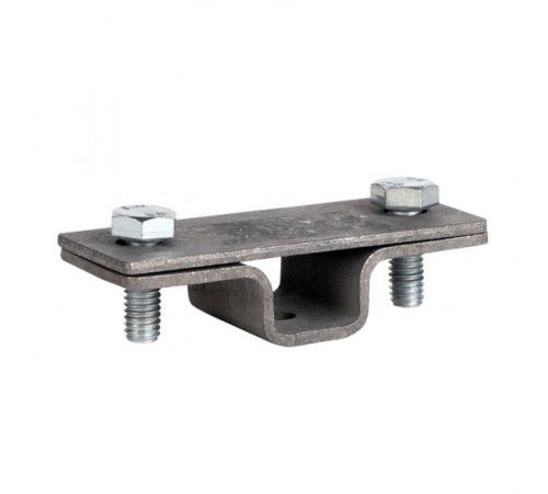 Держатель для полосы горячеоцинкованный EKF PROxima   lp-31540   EKF